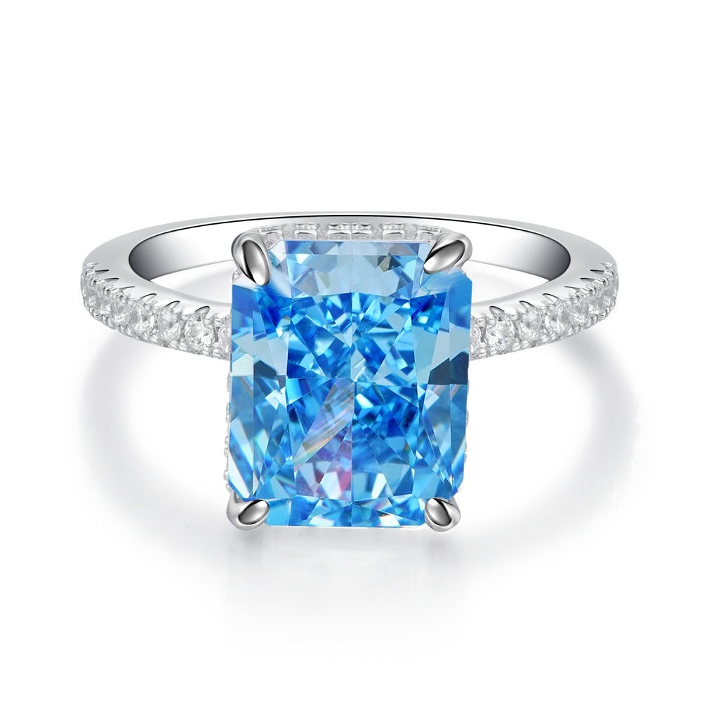 Perfect Promise Ring