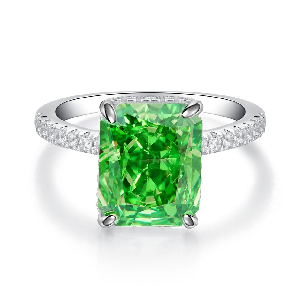 Perfect Promise Ring