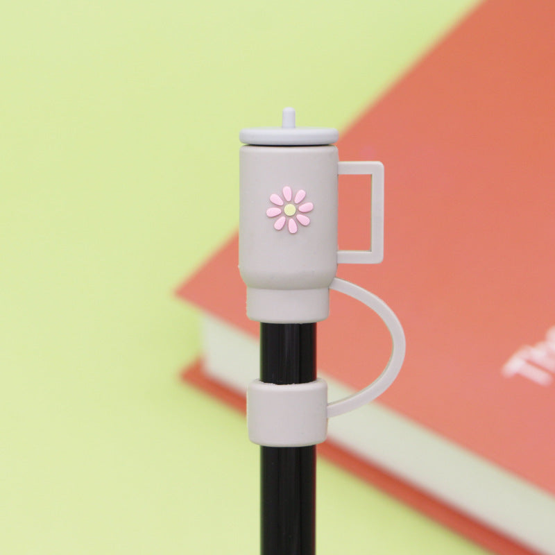 Straw Cap