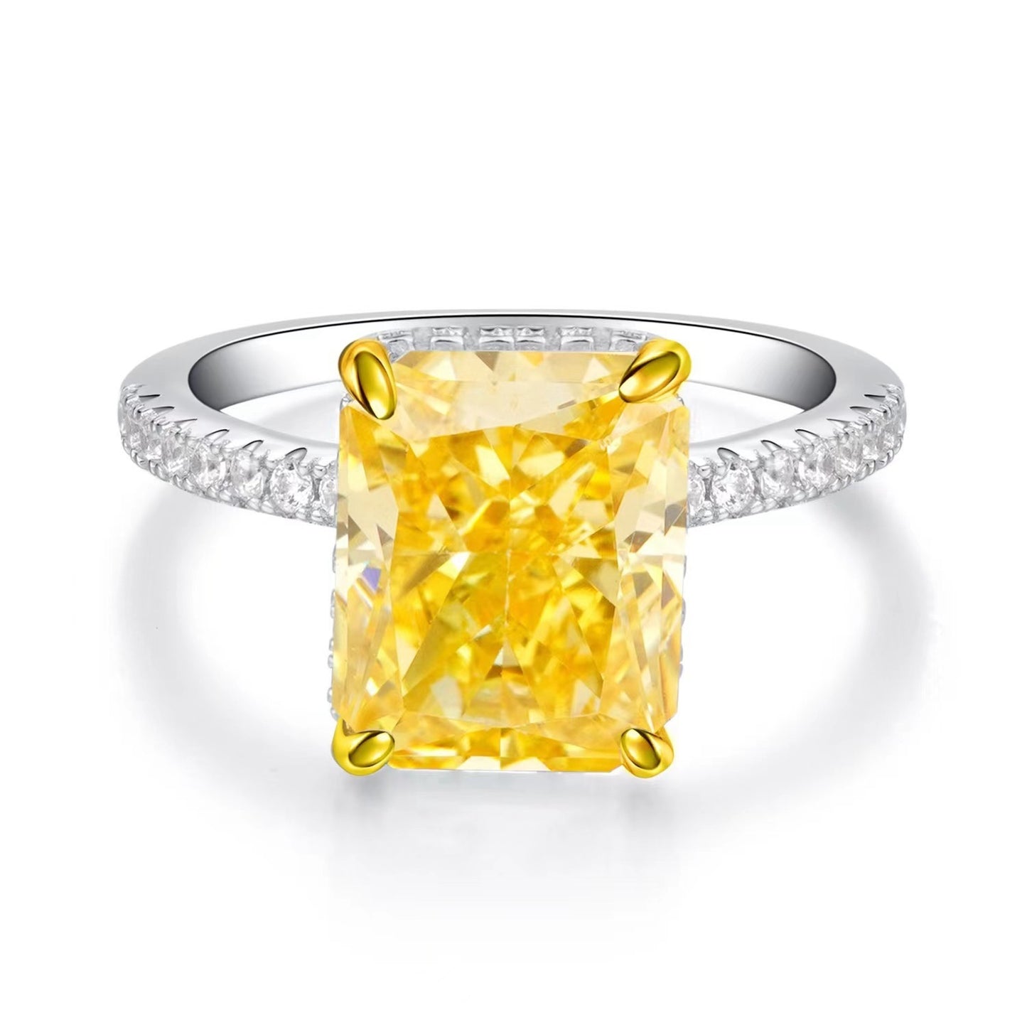 Perfect Promise Ring