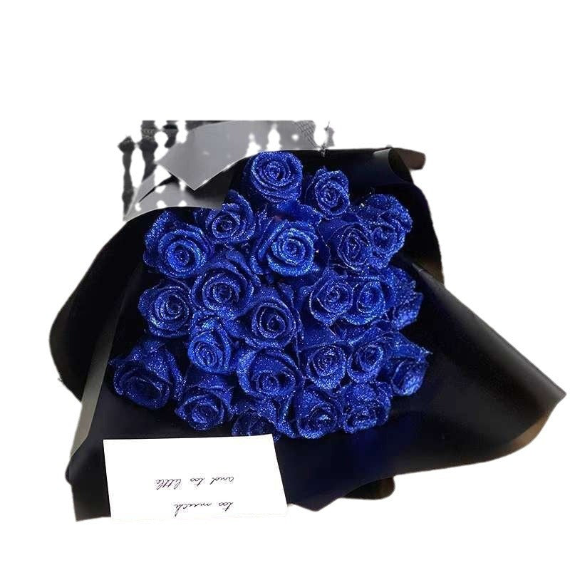 Shimmer Roses