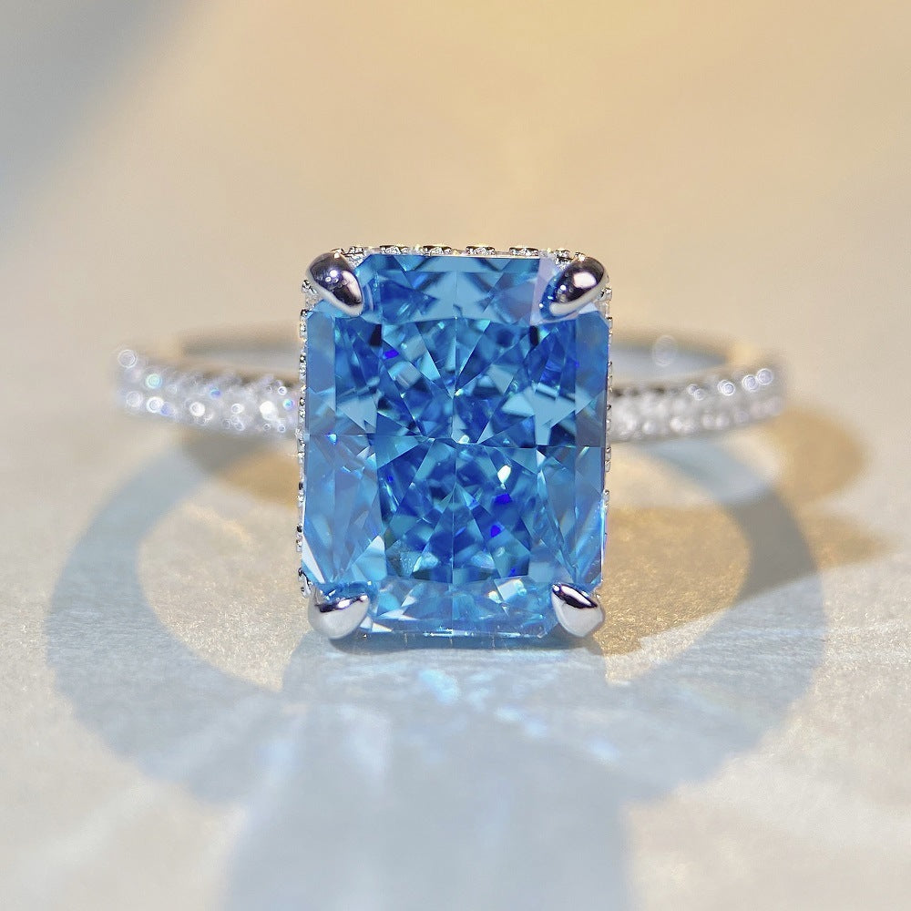 Perfect Promise Ring