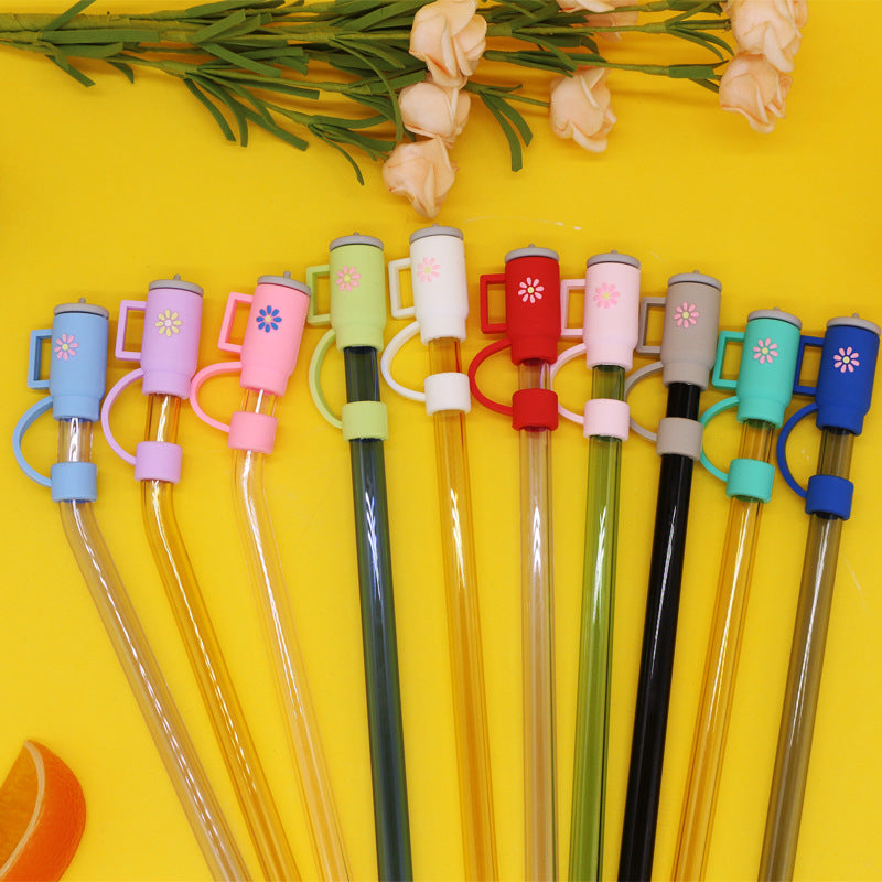 Straw Cap