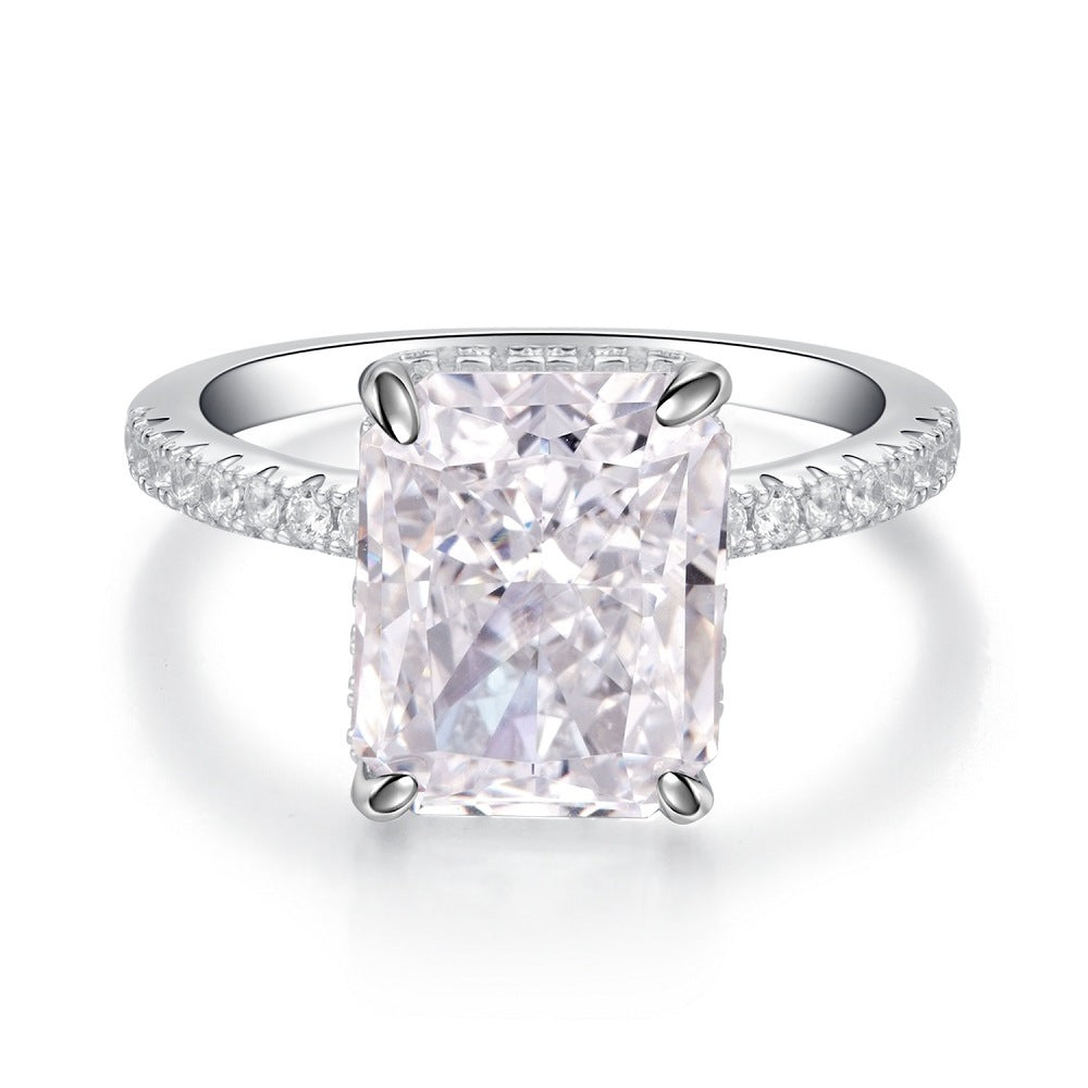 Perfect Promise Ring